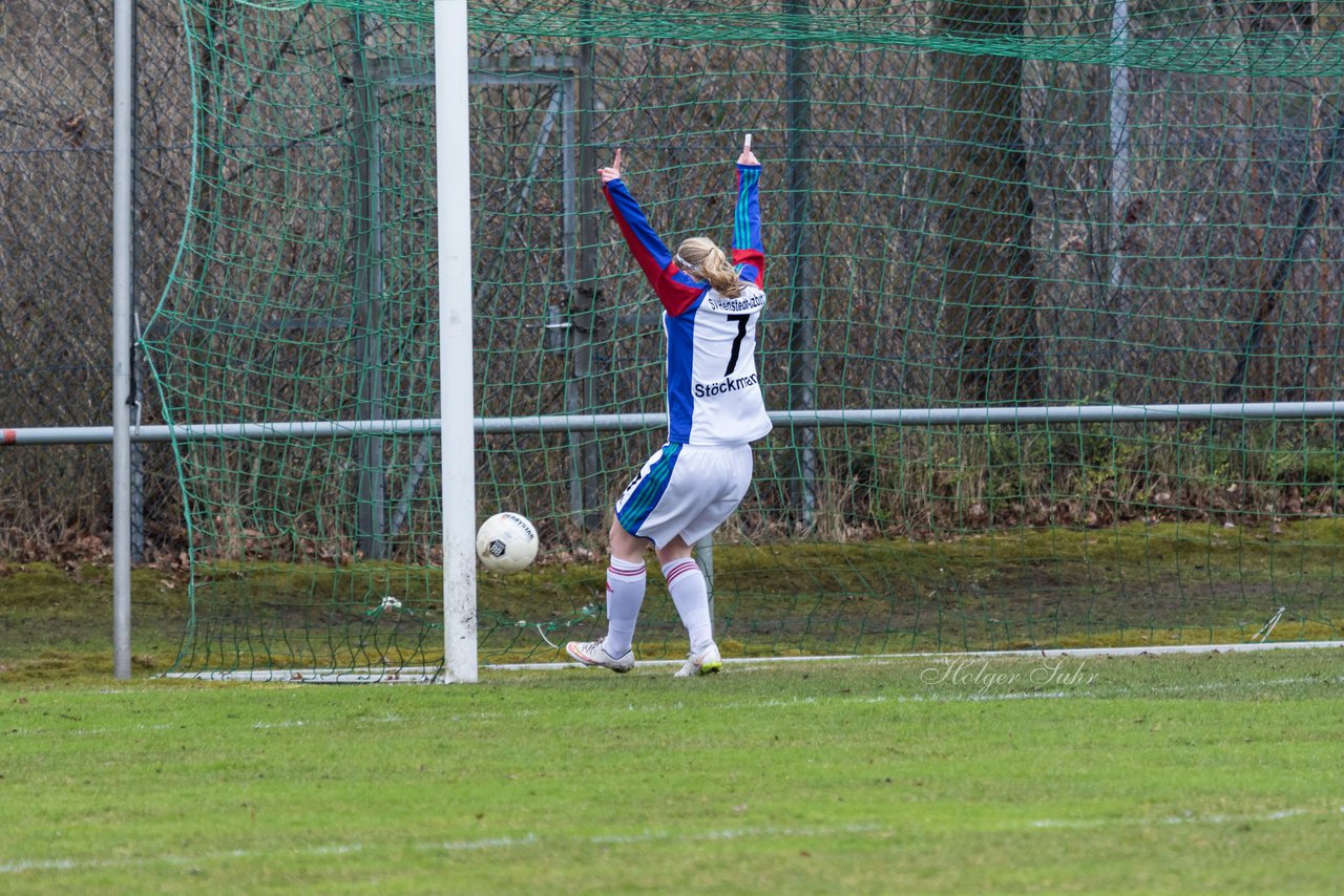 Bild 124 - Frauen SV Henstedt Ulzburg - TSV Limmer : Ergebnis: 5:0